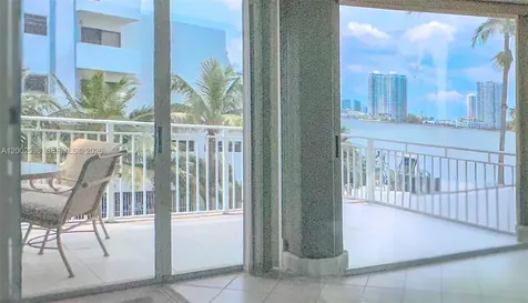 18000 N Bay Road Sunny Isles Beach FL 33160