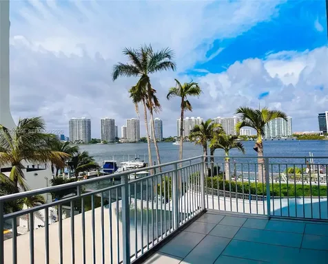 18000 N Bay Road Sunny Isles Beach FL 33160