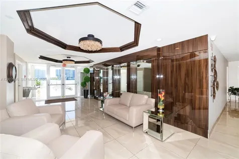 18000 N Bay Road Sunny Isles Beach FL 33160