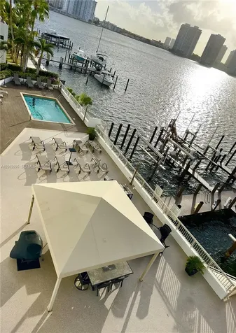 18000 N Bay Road Sunny Isles Beach FL 33160