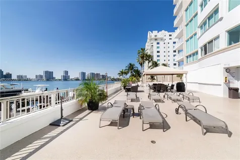 18000 N Bay Road Sunny Isles Beach FL 33160