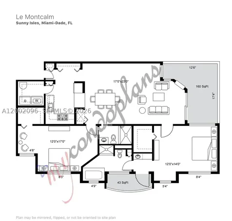 18000 N Bay Road Sunny Isles Beach FL 33160