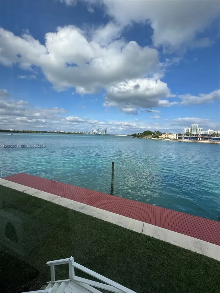 10281 E Bay Harbor Drive Bay Harbor Islands FL 33154
