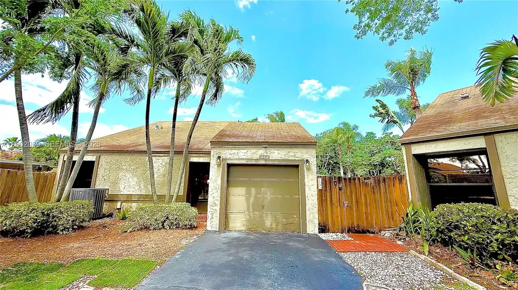 7531 SW 95th Place Miami FL 33173
