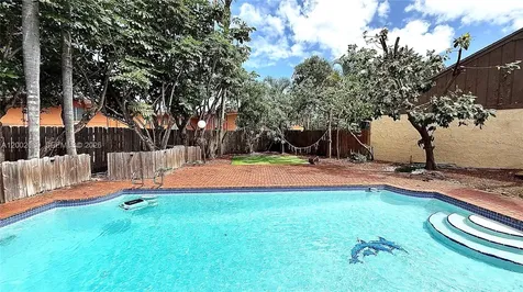 7531 SW 95th Place Miami FL 33173