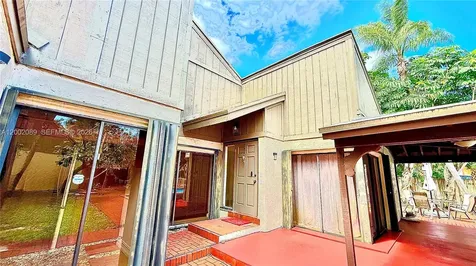 7531 SW 95th Place Miami FL 33173