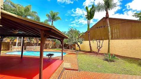 7531 SW 95th Place Miami FL 33173