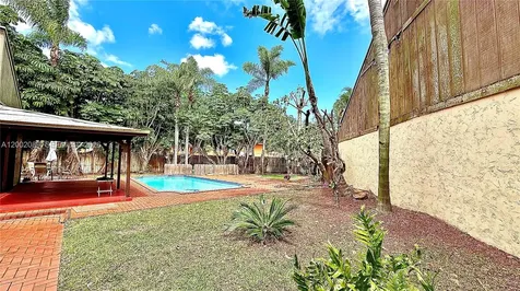 7531 SW 95th Place Miami FL 33173
