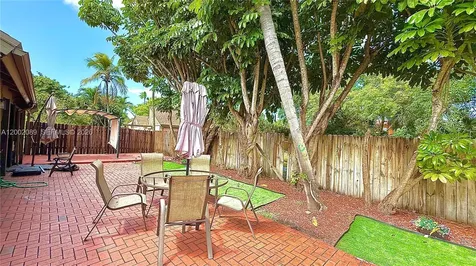 7531 SW 95th Place Miami FL 33173