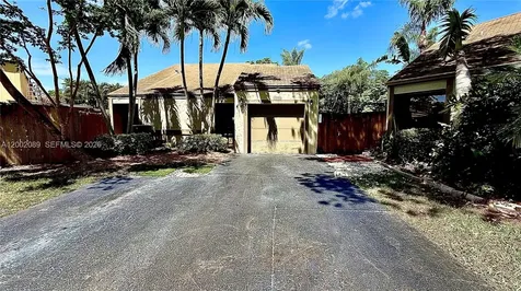 7531 SW 95th Place Miami FL 33173
