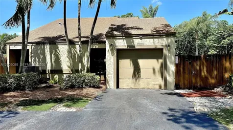7531 SW 95th Place Miami FL 33173