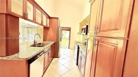 7531 SW 95th Place Miami FL 33173