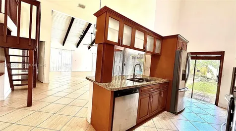 7531 SW 95th Place Miami FL 33173
