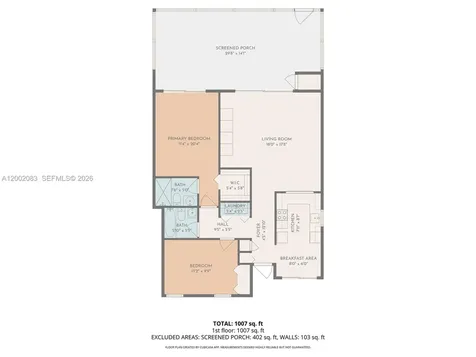 1540 NW 98th Terrace Pembroke Pines FL 33024