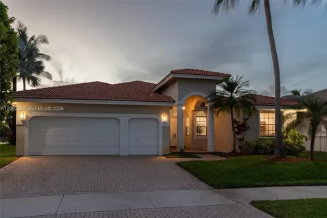 Weston FL 33327