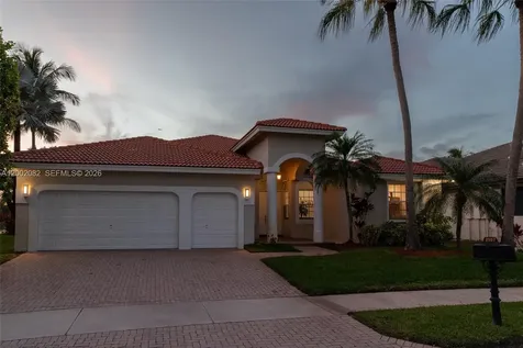 Weston FL 33327