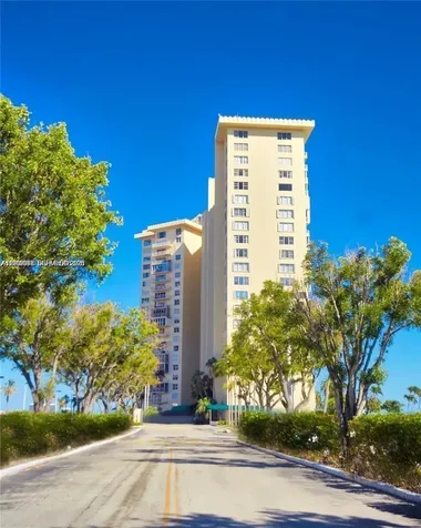 11111 Biscayne Boulevard Miami FL 33181