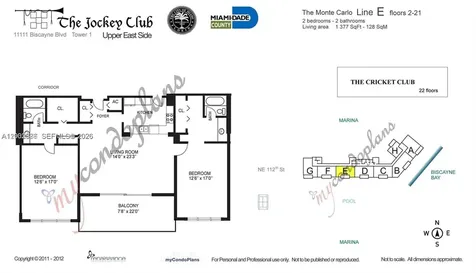 11111 Biscayne Boulevard Miami FL 33181