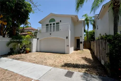 3081 Matilda Street Miami FL 33133