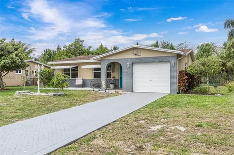 4871 NW 13th Avenue Deerfield Beach FL 33064