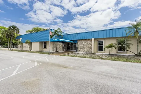 4871 NW 13th Avenue Deerfield Beach FL 33064