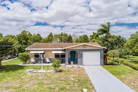 4871 NW 13th Avenue Deerfield Beach FL 33064