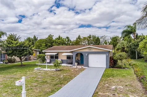 4871 NW 13th Avenue Deerfield Beach FL 33064