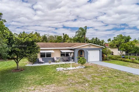 4871 NW 13th Avenue Deerfield Beach FL 33064