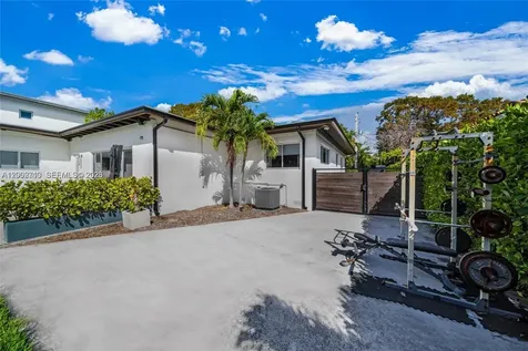 3531 SW 1st Avenue Miami FL 33145