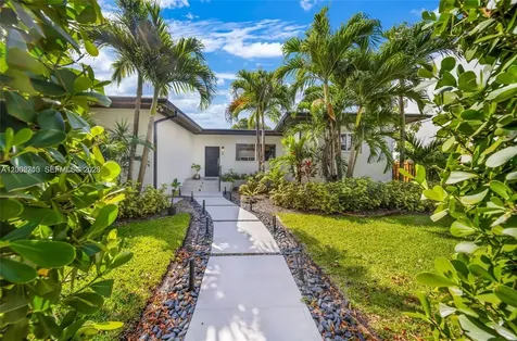 3531 SW 1st Avenue Miami FL 33145