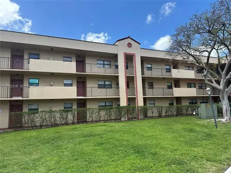 3396 Foxcroft Road Miramar FL 33025