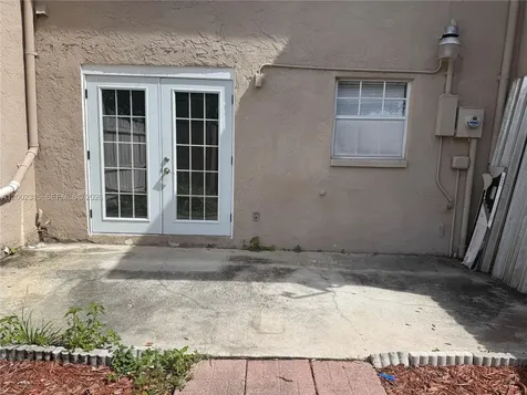 7926 Kimberly Boulevard North Lauderdale FL 33068