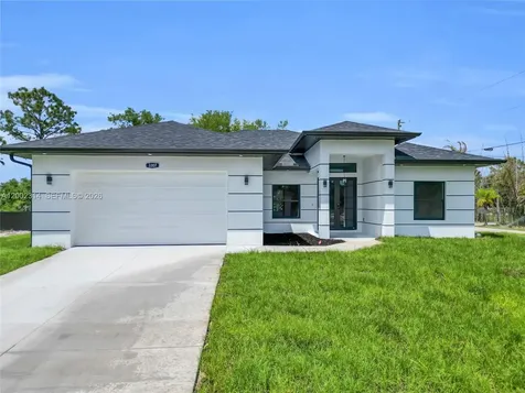 3307 E 17th Street Lehigh Acres FL 33972