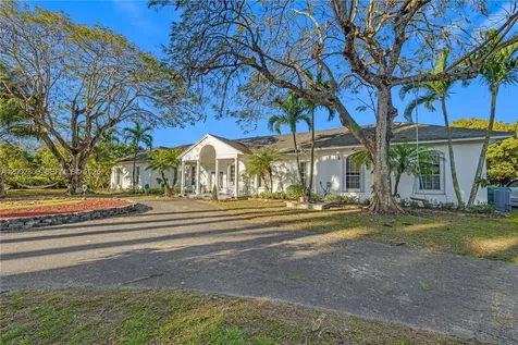 27950 SW 182nd Avenue Homestead FL 33031