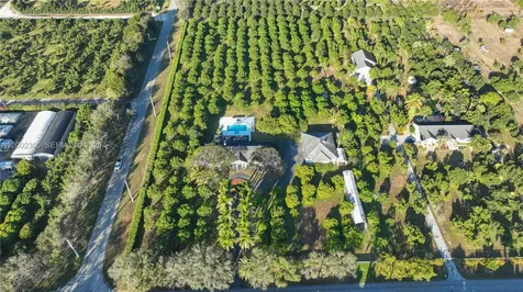 27950 SW 182nd Avenue Homestead FL 33031