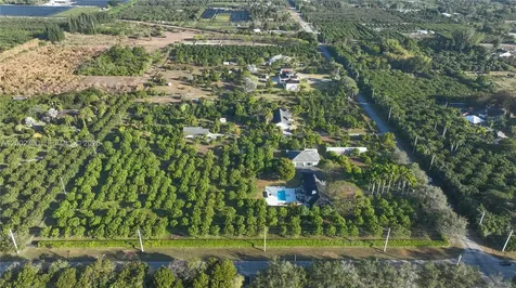 27950 SW 182nd Avenue Homestead FL 33031