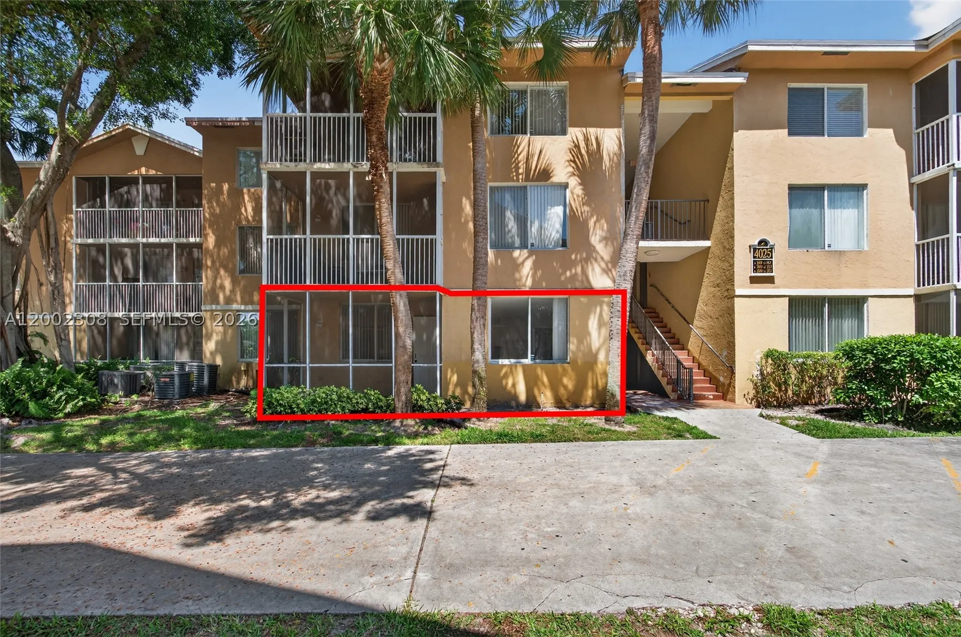 4025 W Mcnab Road Pompano Beach FL 33069