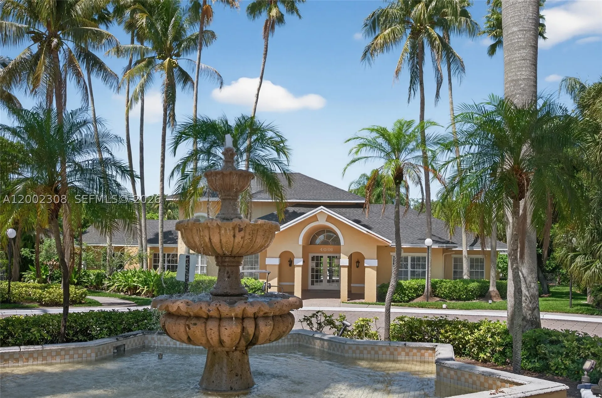 4025 W Mcnab Road Pompano Beach FL 33069