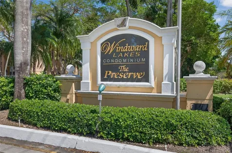 4025 W Mcnab Road Pompano Beach FL 33069