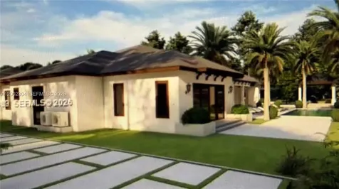 24080 SW 212th Avenue Homestead FL 33031