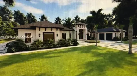 24080 SW 212th Avenue Homestead FL 33031