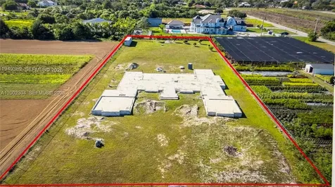 24080 SW 212th Avenue Homestead FL 33031