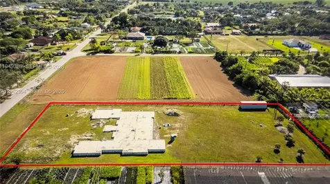 24080 SW 212th Avenue Homestead FL 33031