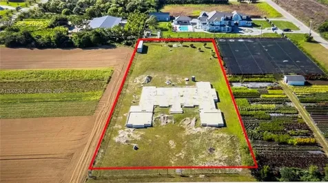 24080 SW 212th Avenue Homestead FL 33031