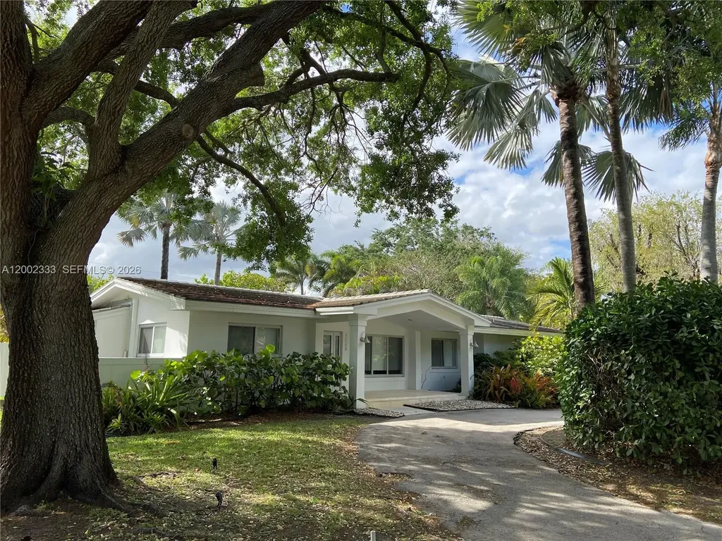 9840 SW 69th Avenue Pinecrest FL 33156