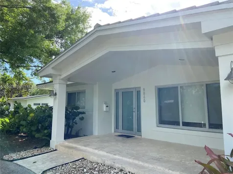 9840 SW 69th Avenue Pinecrest FL 33156