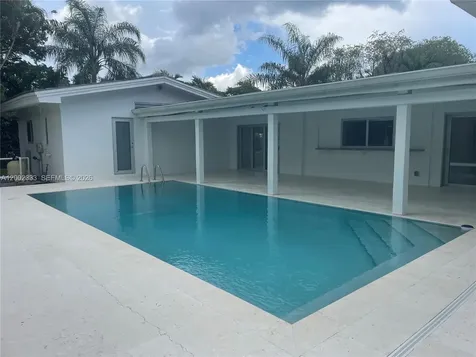 9840 SW 69th Avenue Pinecrest FL 33156