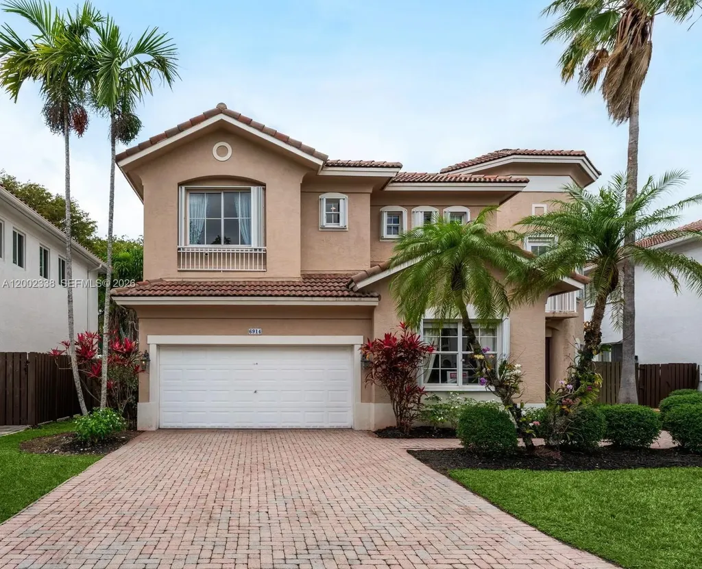 6914 NW 113th Place Doral FL 33178