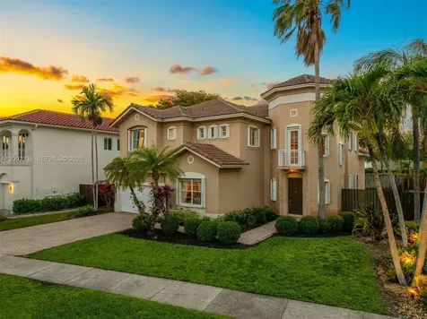 6914 NW 113th Place Doral FL 33178