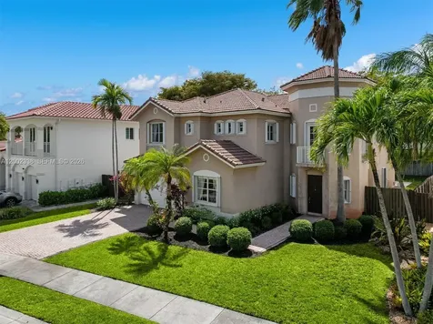 6914 NW 113th Place Doral FL 33178